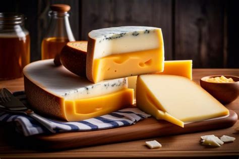 Amul Cheese: From Farmstead To Fine Dining - Cheese of Choice