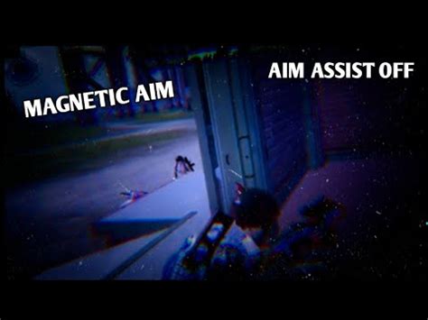 Magnetic Aim Bgmi Montage Youtube