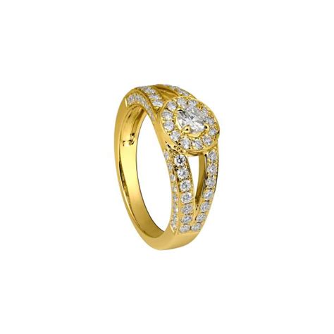 Ruppenthal Brillant Ring Juwelier Epple De