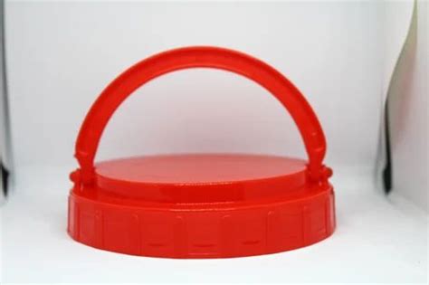 120mm Jar Handle Cap At 4 75 Piece Plastic Jar Caps In Ghaziabad