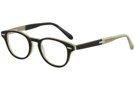 Original Penguin Men S Eyeglasses The Murphy Full Rim Optical Frame