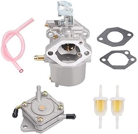 Amazon All Carb Carburetor Replacement For Columbia Par Car