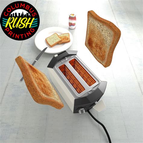 Columbus Rush Printing - Home | Facebook