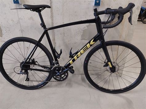 Trek Domane Al Disc Used In Cm Buycycle