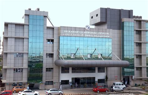 Dr Kamakshi Memorial Hospitals Pallikaranai Chennai Restores Voice