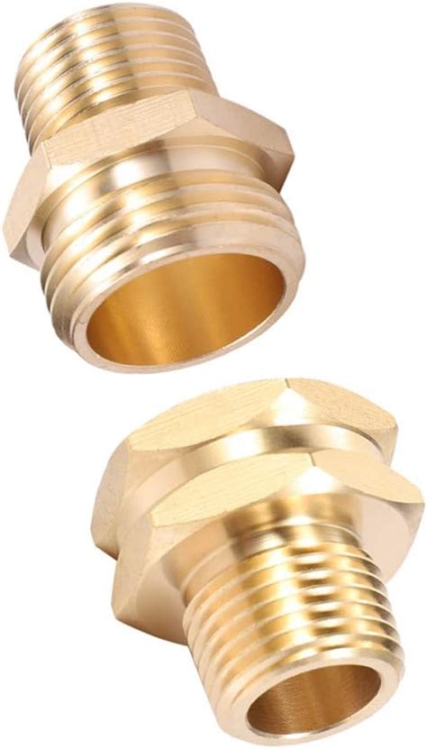 Amazon Inch Female Thread Quick Connection Hose Connector Water