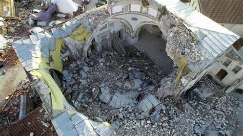 Habib I Neccar Mosque One Of The First Mosques In Anatolia Was