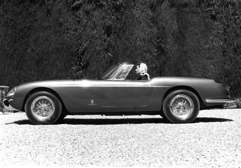 Ferrari 250 GT Cabriolet Series I - The Ultimate Guide