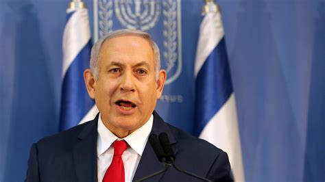 Israel Netanyahu Admite Que No Puede Formar Gobierno Rtve