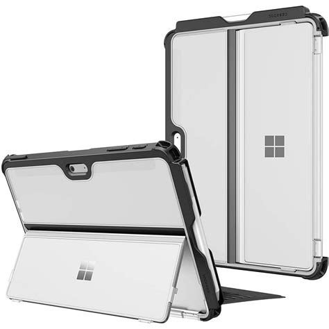 Fintie Hard Case For Microsoft Surface Go 2 2020 Surface Go 2018