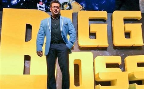 Bigg Boss 13 Salman Khan To Come Up With An Exciting Twist In The 4th