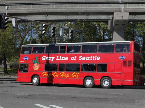 Seattle Hop On Hop Off Bus Hellotickets