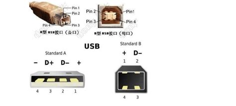 Usb接口线顺序 Word文档在线阅读与下载 无忧文档