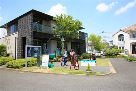 初めてのモデルハウス見学ミニセミナー＋モデルハウス見学ツアー｜イベント情報：セミナー・イベント・キャンペーン情報｜ハウスクエア横浜