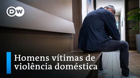 Violência Doméstica Contra Homens Youtube