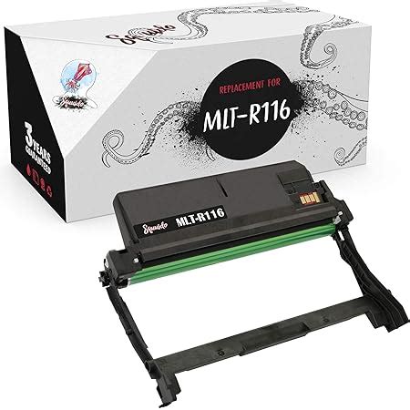 TONER EXPERTE Compatible MLT R116 Imaging Drum Unit For Samsung Xpress