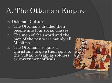 803 - 009 - Ottoman Culture And The Concept Of Empire - Discerning Islam