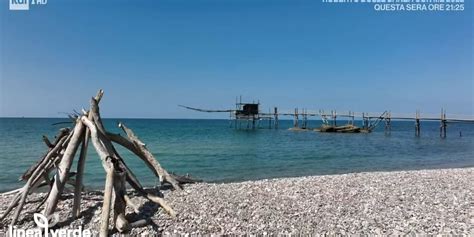 Linea Verde Life Chieti E La Costa Dei Trabocchi