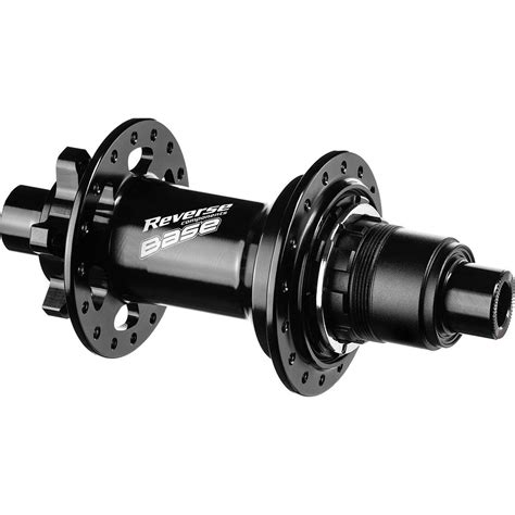 Reverse Components MTB Nabe Hinterrad Base 148 X 12 Mm Boost Sram XD