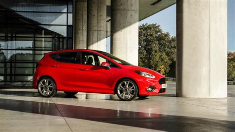 Tatsächlicher Verbrauch Ford Fiesta 1 0 EcoBoost Hybrid mit 125 PS im Test