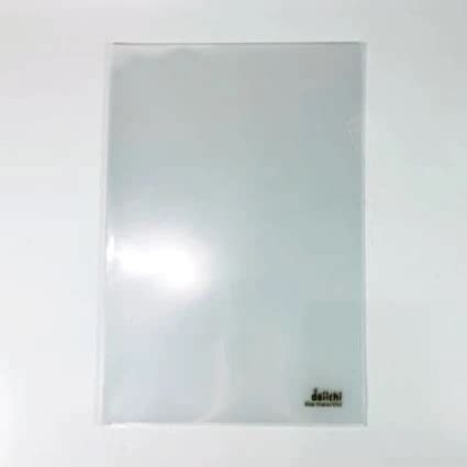 Jual Clear Sleeves Map Bening Daiichi 9001 Ukuran A4 Stopmap PT