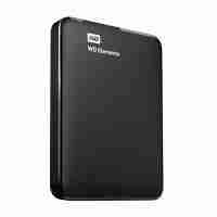 Disco Duro Externo Western Digital Elements Portable Tb Usb