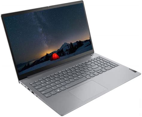 Lenovo Thinkbook G Acl A Erm Notebook Rak Lenovo Thinkbook