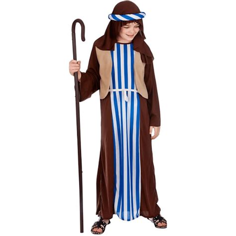 The best nativity costumes for your little star