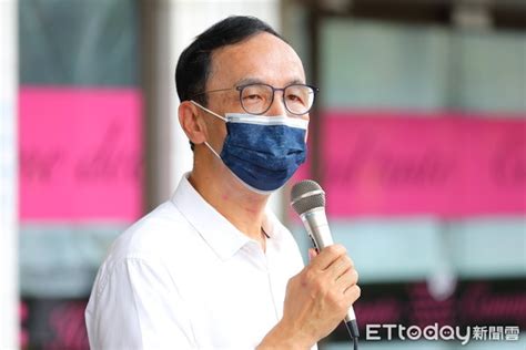 遭疑設局張亞中 朱立倫連喊2次「很心痛」：若我當主席就會承擔 Ettoday政治新聞 Ettoday新聞雲