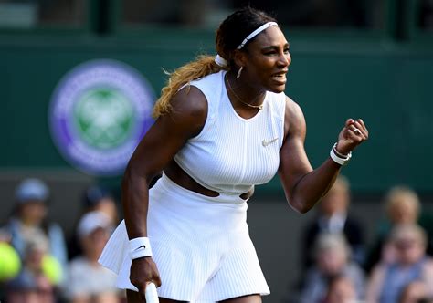 14 fascinating facts about women at the Wimbledon Championships | Woman & Home