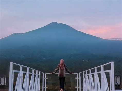 Bukit Tangkeban Tiket Wahana Desember