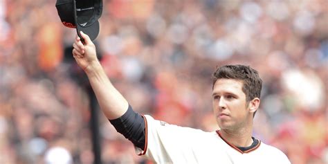 Buster Posey Plans To Retire Ending His Storied Giants Career