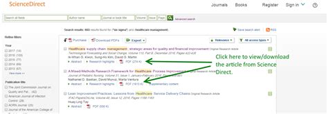 Retrieving Articles Library Research Tips Libguides At Slippery