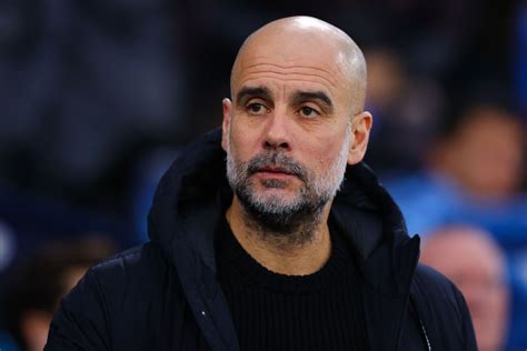 Manchester City Boss Pep Guardiola Sends Heartwarming Message To Erik