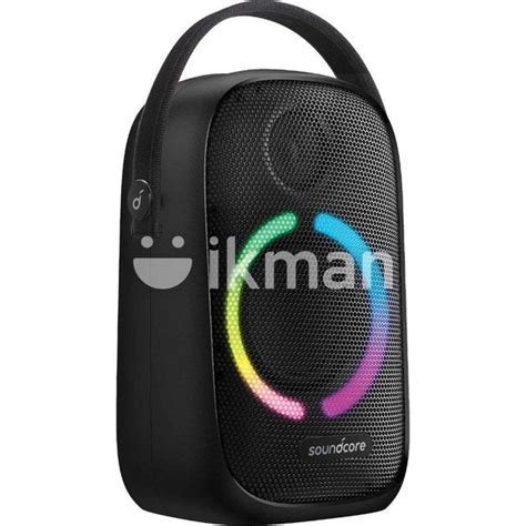 Anker Soundcore Rave Neo Speaker For Sale In Colombo 6 Ikman