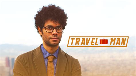 Travel Man - Series 8 - Episode 1 - 48 hours in Athens - UKTV Play