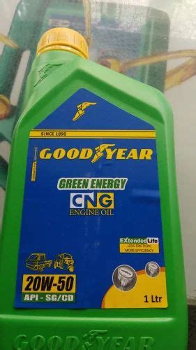 W Cng Engine Oil Bottle Of Litre At Rs Litre In New Delhi