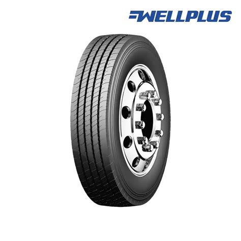 LLANTA WELLPLUS WST699 215 75R17 5 127M Llantas Emotion Peru