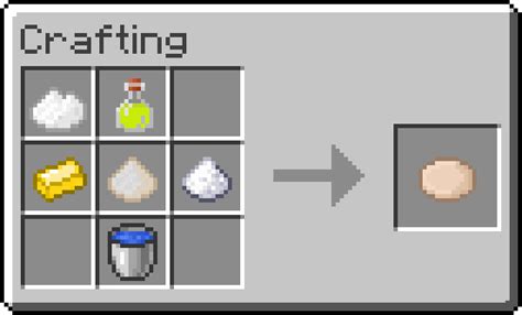 Exlines Baking Mod Minecraft Mods Curseforge