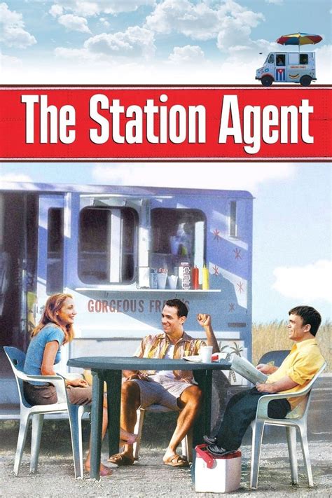 The Station Agent – 2003 – Movies