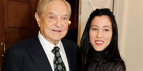 Unveiling The Life And Legacy Of George Soros Wife