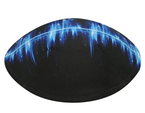 Printed Kippot - Kippot World