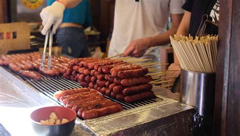 Best Chinese sausage brands - Singapore's Lifestyle & Online Shopping ...