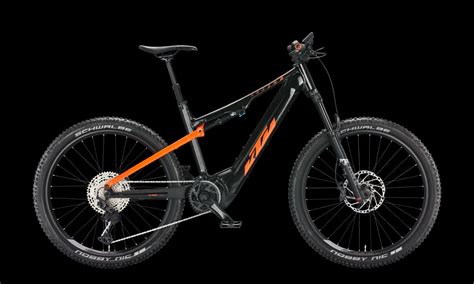 KTM MACINA LYCAN 771 Flaming Black Space Orange 2022 27 5 750 Wh