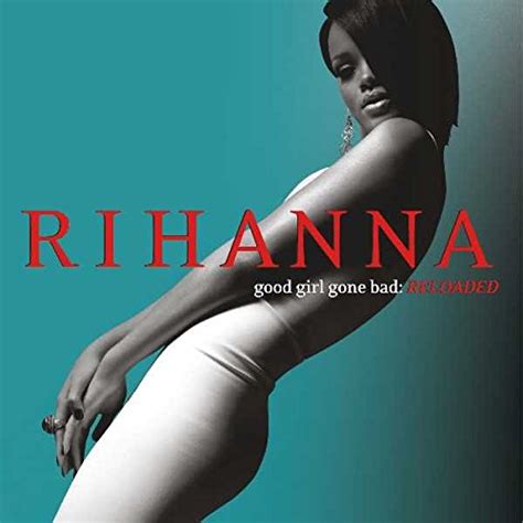 Rihanna（リアーナ）おすすめの曲ランキング Bookcase