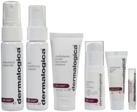 Dermalogica Age Smart reviews in Anti-Aging Serums - Prestige ...