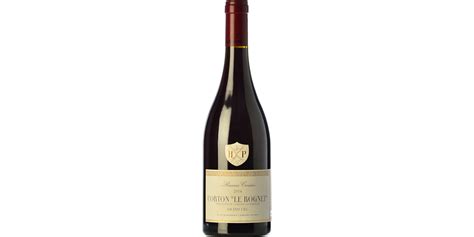 Henri Pion Corton Grand Cru Le Rognet 2014 L Acheter Sur Vinissimus