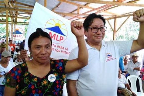 Movimiento Para La Liberaci N De Los Pueblos Mlp Un Nuevo