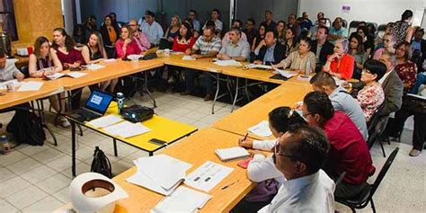 Presentan Programa Especial Para La Reconstrucci N Del Tejido Social En