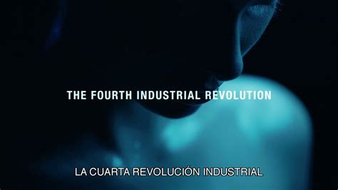 La Cuarta Revolución Industrial Versión Completa Youtube